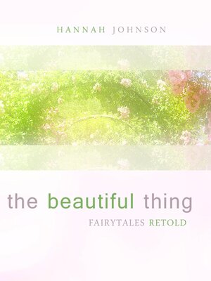 cover image of The Beautiful Thing